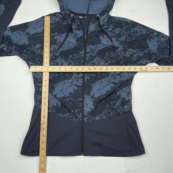 REI Co-Op Emergence Active Lightweight Jacket Thunder Blue - Picture 9 of 10